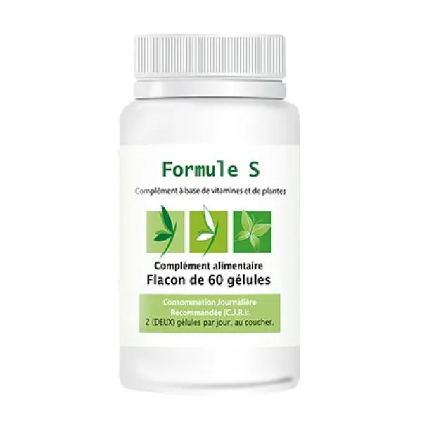 EPX Formule S - Sommeil